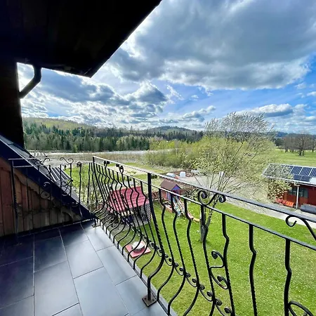 Skalny Brzeg Hotel