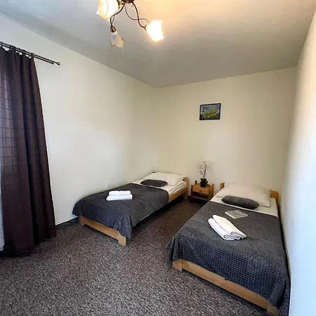 Skalny Brzeg Hotel Czarna Gora