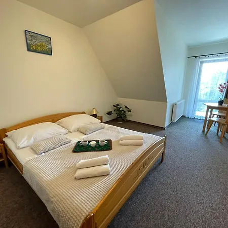 Skalny Brzeg Hotel Czarna Gora