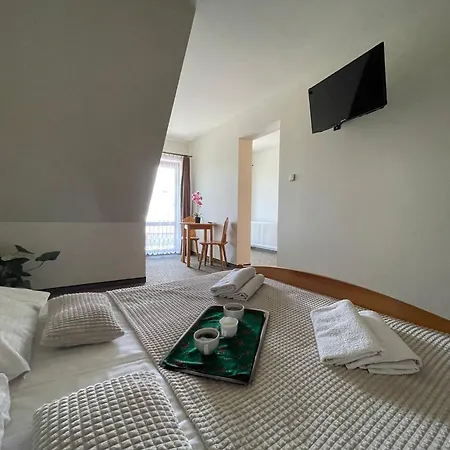Hotel Skalny Brzeg Czarna Gora