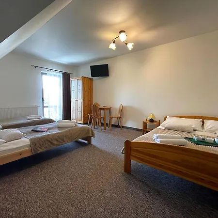 Hotel Skalny Brzeg *