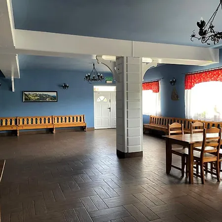 Skalny Brzeg Hotel Czarna Gora