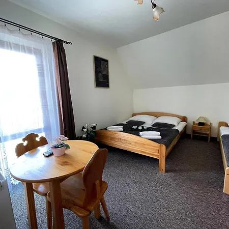 Skalny Brzeg Hotel Czarna Gora