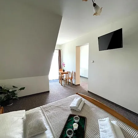 Hotel Skalny Brzeg *