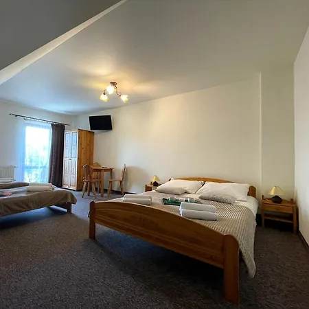 Hotel Skalny Brzeg *