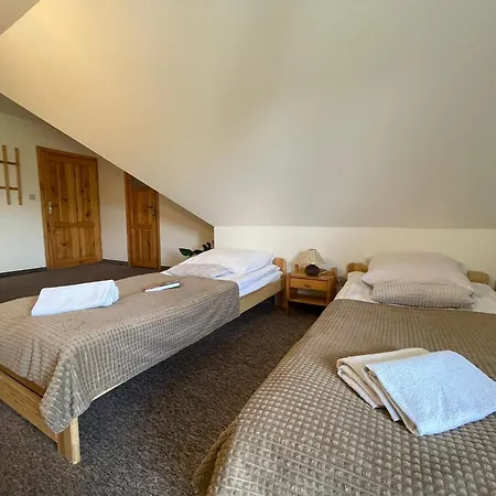 Skalny Brzeg Otel Czarna Góra