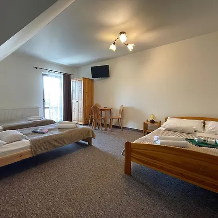 Hotel Skalny Brzeg Czarna Gora