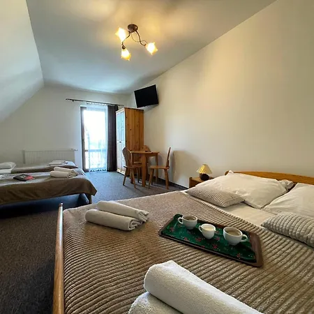 Skalny Brzeg Hotel