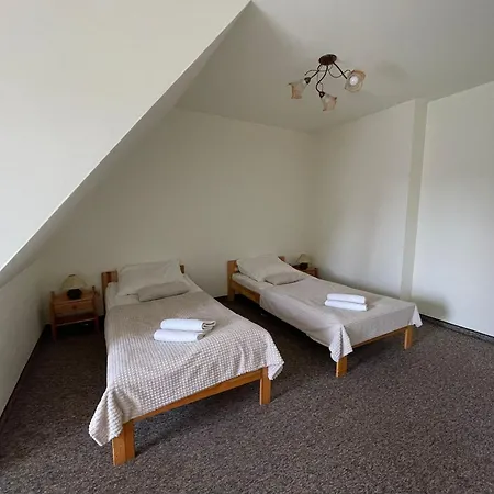 Skalny Brzeg Hotel *
