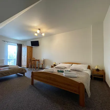 Skalny Brzeg Hotel Czarna Gora